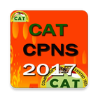 Latihan CAT CPNS 2018 Kekinian icône