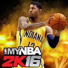 MyNBA2K16 icon