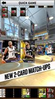 MyNBA2K16 syot layar 1