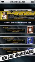 MyNBA2K16 syot layar 3