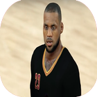 Guide For NBA 2K17 & Tips أيقونة