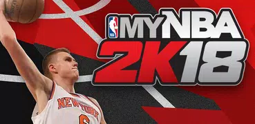 MyNBA2K18