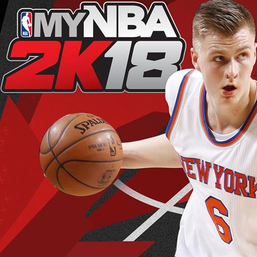 MyNBA2K18