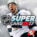 NHL SuperCard 2K17 aplikacja