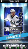 NHL SuperCard 2K17 screenshot 2