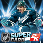 آیکون‌ NHL SuperCard