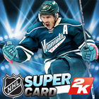 NHL SuperCard icon
