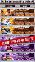 پوستر NHL SuperCard