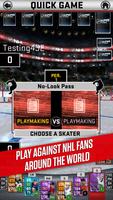 برنامه‌نما NHL SuperCard عکس از صفحه