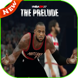 Guide For NBA 2K17 Mobile Live icon