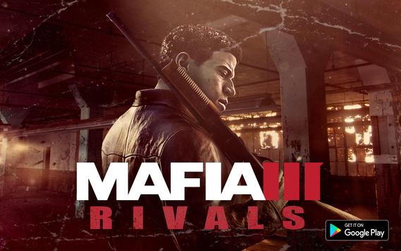 Mafia III: Rivals banner