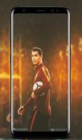 Cristiano Ronaldo Wallpapers poster