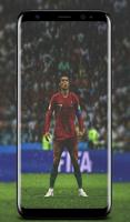 Cristiano Ronaldo Wallpapers screenshot 2