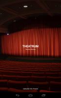 برنامه‌نما Theatrum (Movies Review) عکس از صفحه