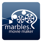 Marbles Movie Maker アイコン
