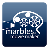 Marbles Movie Maker icône
