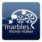 Marbles Movie Maker icon