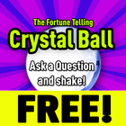 Crystal Ball-icoon