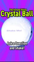 Crystal Ball ポスター