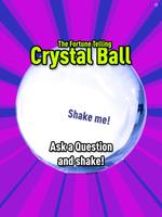 Crystal Ball スクリーンショット 1