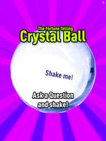 Crystal Ball capture d'écran 2