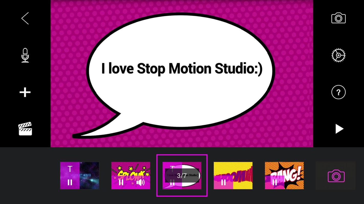 Stop motion studio pro app free download Stop motion studio pro app free download
