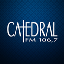 Rádio Catedral FM 106,7 APK