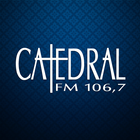 Rádio Catedral FM 106,7 图标