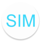 SIM Serial icône