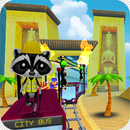 Dora Racoon Jungle Super Egypte Subway adventure APK