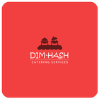 Catering  - Mobile Application آئیکن