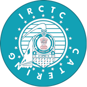 IRCTCCATERING icon