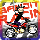 Bandit Racing-icoon