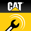 CAT® LIVESHARE aplikacja