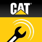 CAT® LIVESHARE ikona