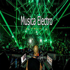 Musica Electronica Gratis アイコン