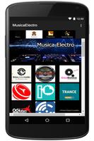 Musica Electronica Gratis تصوير الشاشة 1