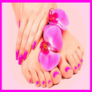 Manicure Y Pedicure aplikacja