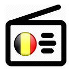 Nostalgie Belgique Love Radio Belgique Gratuite иконка