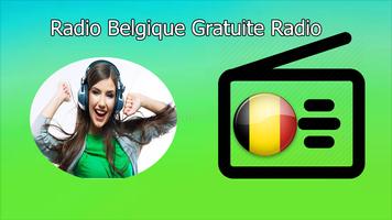 Nostalgie Belgique Love Radio Belgique Gratuite Affiche