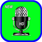 Audio Voice Recorder App icon
