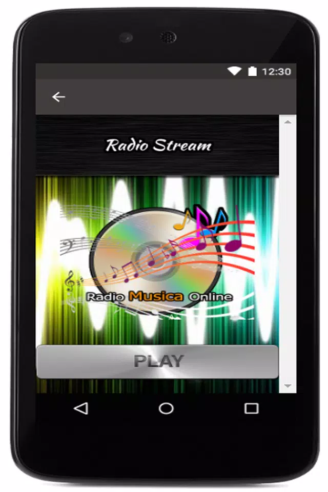 Descarga de APK de Radio Cadena Dial Gratis En Directo para Android