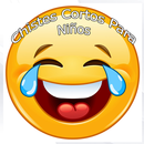 Chistes Cortos Para Niños APK