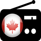 CJAD 800 Montereal Canada Radio Player App-icoon