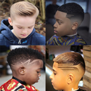 Cortes De Pelo Para Niños APK