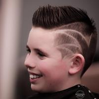 Cortes De Pelo Para Niños ảnh chụp màn hình 3