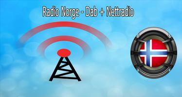 برنامه‌نما Dab Radio + Norge عکس از صفحه