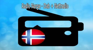 Dab Radio + Norge capture d'écran 3