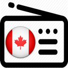 Flow 103 Canada Radio Player App आइकन