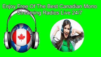 Flow 103 Canada Radio Player App اسکرین شاٹ 3